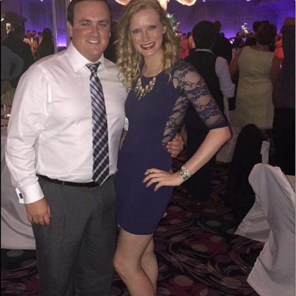 Free People Bodycon XS/S NAVY